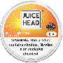 Juice Head Peach Pineapple Mint 6mg