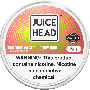 Juice Head Watermelon Strawberry Mint 6mg