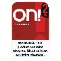 On! Cinnamon 2mg