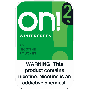 On! Wintergreen 2mg