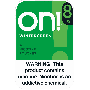 On! Wintergreen 8mg