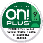 On! Plus Wintergreen 9mg