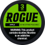 Rogue Apple 3mg