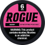 Rogue Berry 6mg