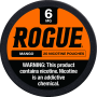 Rogue Mango 6mg
