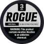 Rogue Original 3mg