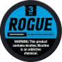 Rogue Peppermint 3mg