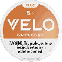 VELO Plus Cappuccino 6mg