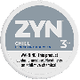 ZYN Chill 3mg