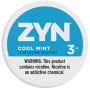 Zyn Cool Mint 3mg