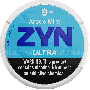 ZYN Ultra Arctic Mint 9mg