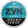ZYN Ultra Menthol Ice 9mg