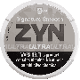 ZYN Ultra Signature Smooth 9mg