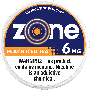 zone Peach Iced Tea 6mg