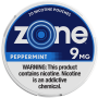 zone Peppermint 9mg
