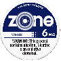 zone White 6mg