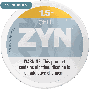 ZYN Chill 1.5mg 15 Pouches