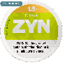 ZYN Citrus 1.5mg 15 Pouches