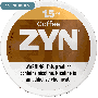 ZYN Coffee 1.5mg 15 Pouches