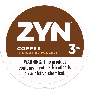 Zyn Coffee 3mg