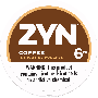 Zyn Coffee 6mg