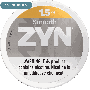 ZYN Smooth 1.5mg 15 Pouches