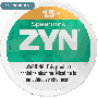 ZYN Spearmint 1.5mg 15 Pouches