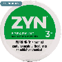 ZYN Spearmint 3mg 15 Pouches