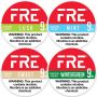 FRE 9MG Mixpack