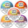 Juice Head 12MG Mixpack