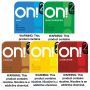 On! 2MG Mixpack