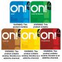 On! 4MG Mixpack