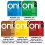 On! 8MG Mixpacks