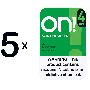 On! Wintergreen 4mg 5for$10