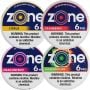 zone 6mg Flavor Fusion Mixpack