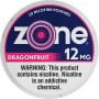 zone Dragonfruit 12mg