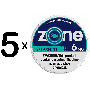 zone Spearmint 6mg 5for$10