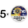 zone Spicy Mango 6mg 5for$10