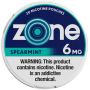 zone Spearmint 6mg