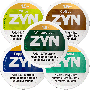 ZYN Mixpack 1.5MG