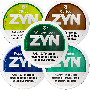 ZYN Mixpack 8MG