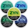 ZYN Ultra 9mg Mixpack