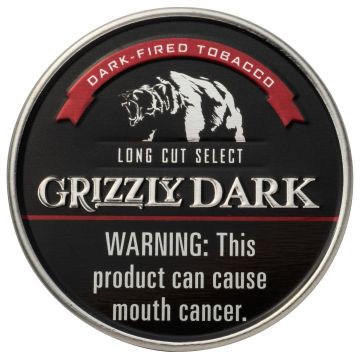 Grizzly Tobacco - Buy Grizzly Tobacco Online | Northerner US
