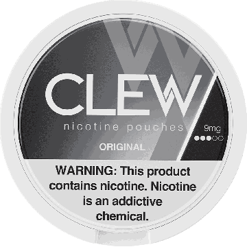 CLEW Original 9mg
