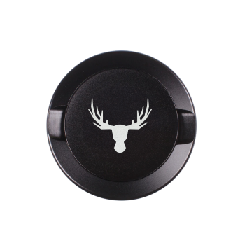 Northerner Metal Travel Can Black