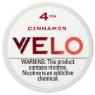 Velo Pouch Cinnamon 4MG