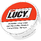 Lucy Cinnamon 8MG Slim Nicotine Pouches