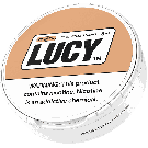 Lucy Espresso 8MG Slim Nicotine Pouches