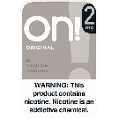 on! 2mg Original