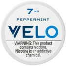 Velo Max Pouch Peppermint 7MG